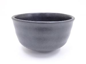 黒釉茶碗